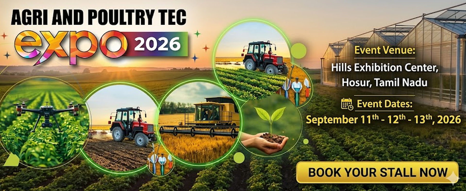 Agri Expo